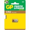 GP Brand CR2 - Single Lithium Battery